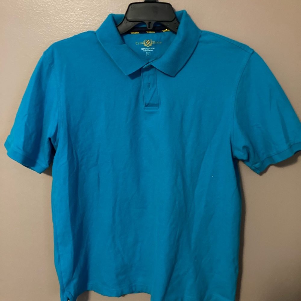 Club Room shirt